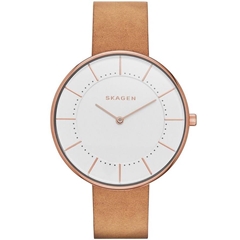 ساعت مچی اسکاژن SKW2558 - skagen watch skw2558  